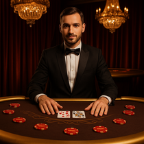 Sportuna - Live Blackjack
