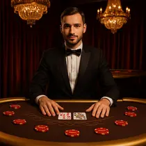 Sportuna - Live Blackjack