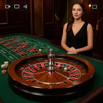Sportuna - Live Roulette