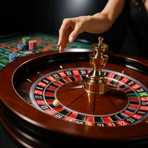 Sportuna - Live Roulette Table Game
