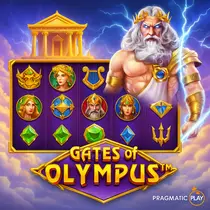 Sportuna - Gates of Olympus Slot Game