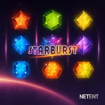 Sportuna - Starburst Slot Game
