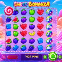 Sportuna - Sweet Bonanza Slot Game