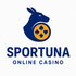 Sportuna Casino Logo