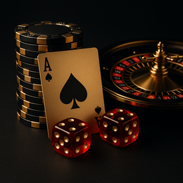 Sportuna - Game providers and casino extras overview
