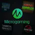 Microgaming game provider logo