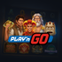 Play'n GO game provider logo