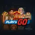 Play'n GO game provider logo